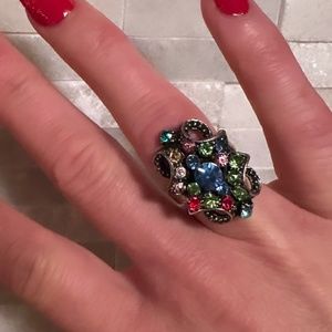 Vintage Ring